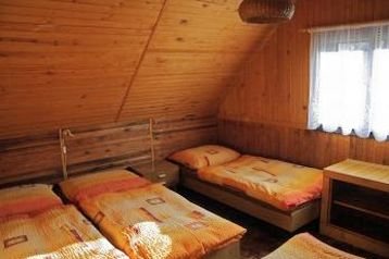 Csehország Privát Horní Bečva, Interiőr